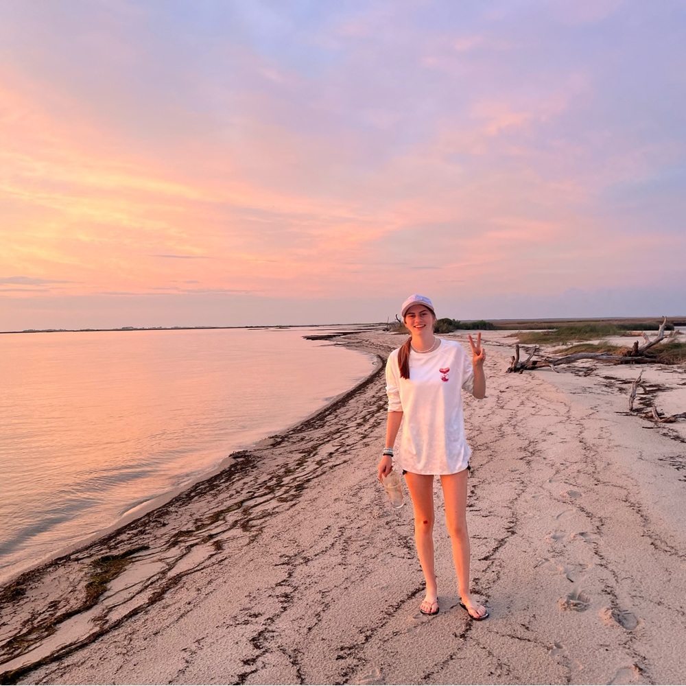 Meet your Posher, Bryanna